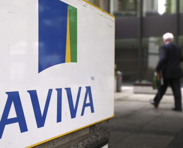 Aviva used email marketing