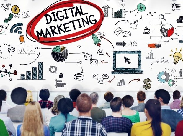 digital marketing strategies